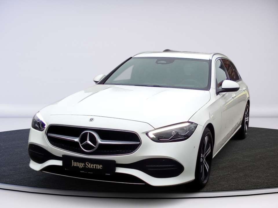 Mercedes-Benz C 200 - Imagem 4