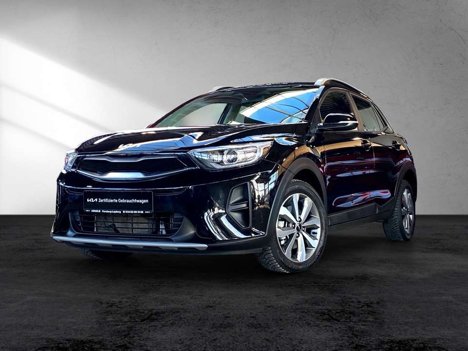 Kia Stonic - Imagem 2