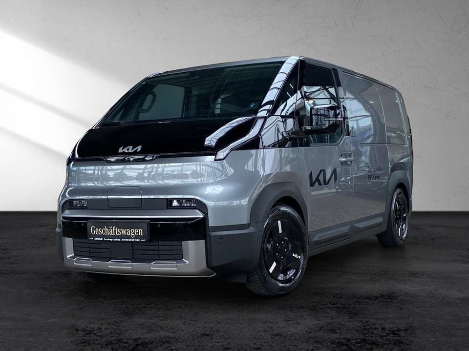 Kia PV5 Cargo - Imagem 2