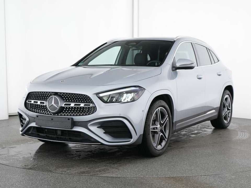 Mercedes-Benz GLA 250 - Imagem 2