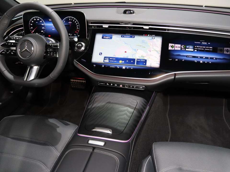 Mercedes-Benz E 300 - Imagem 8