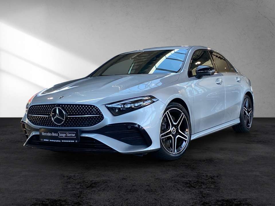 Mercedes-Benz A 250 - Imagem 2