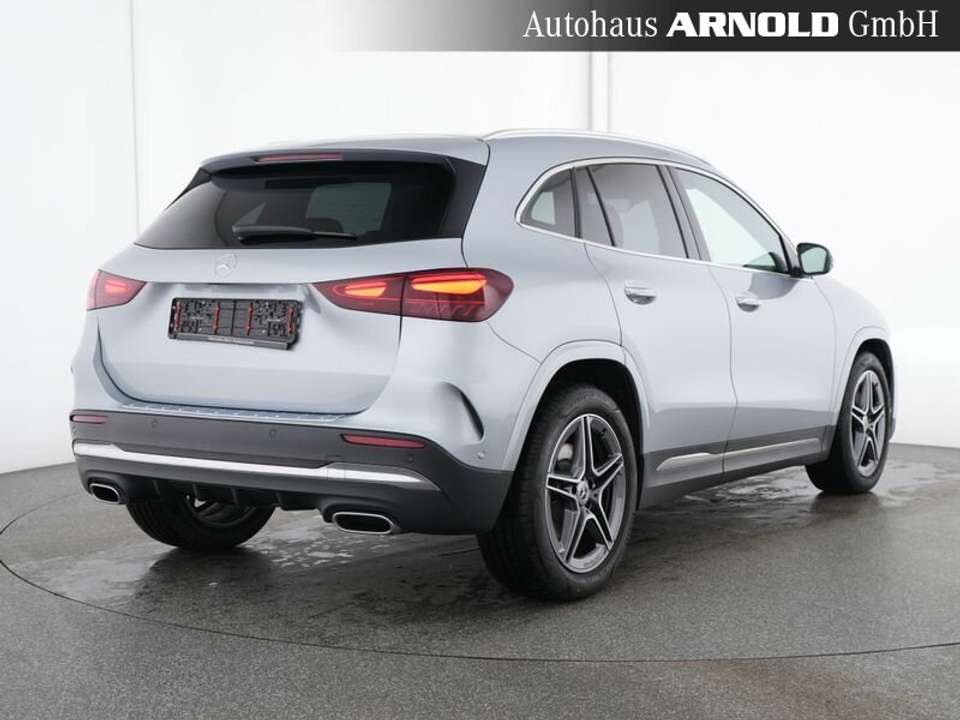 Mercedes-Benz GLA 250 - Imagem 3
