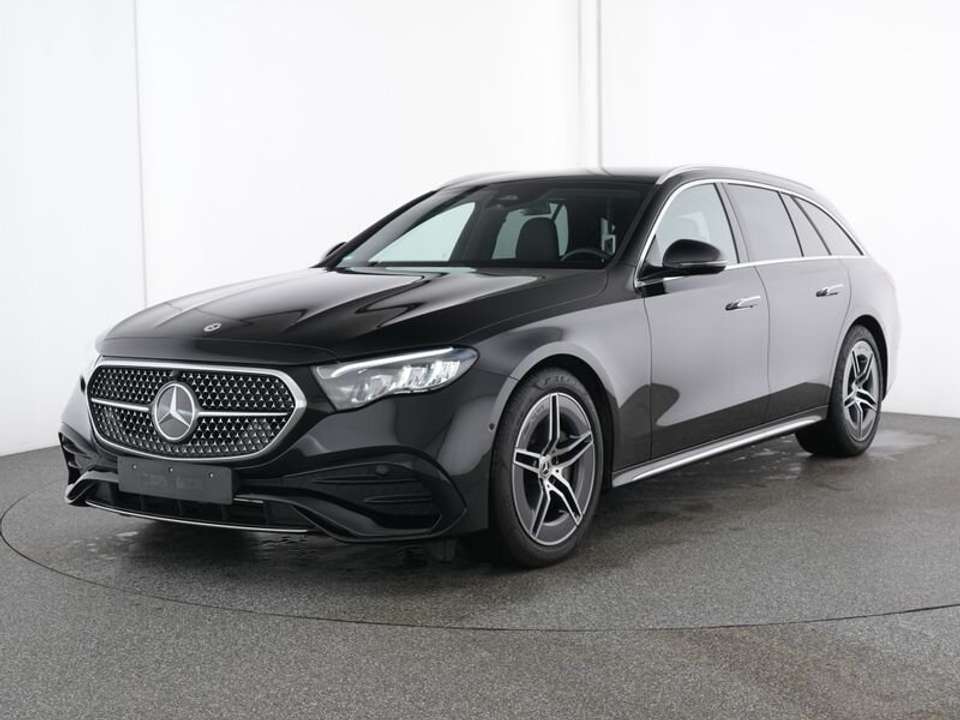 Mercedes-Benz E 220 - Imagem 2
