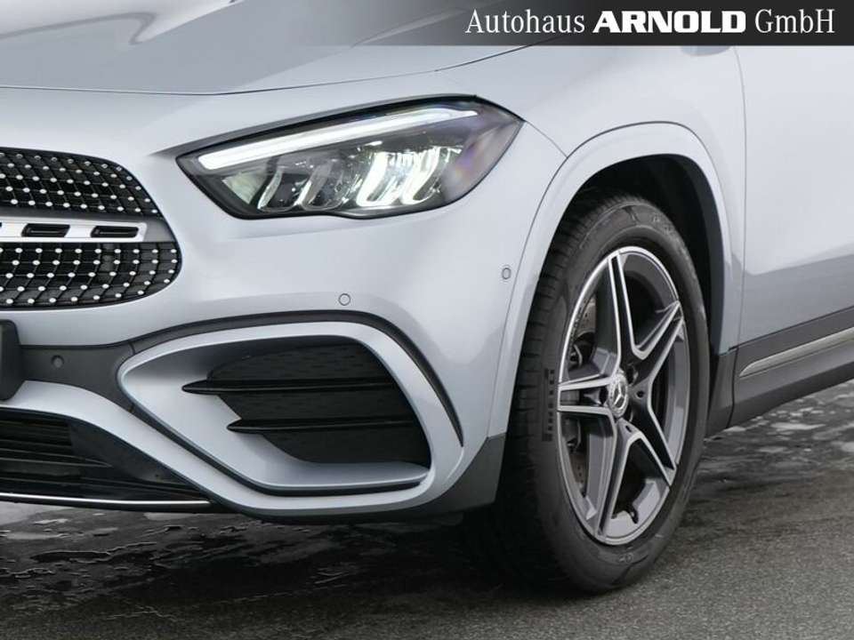 Mercedes-Benz GLA 250 - Imagem 4