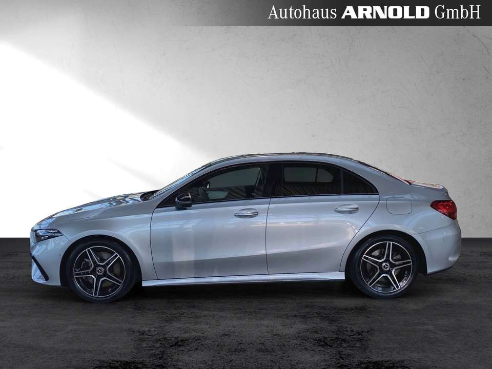 Mercedes-Benz A 250 - Imagem 3