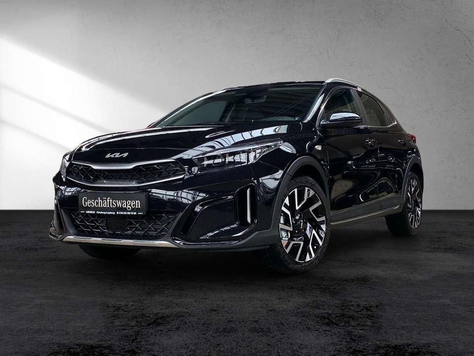 Kia XCeed - Imagem 2