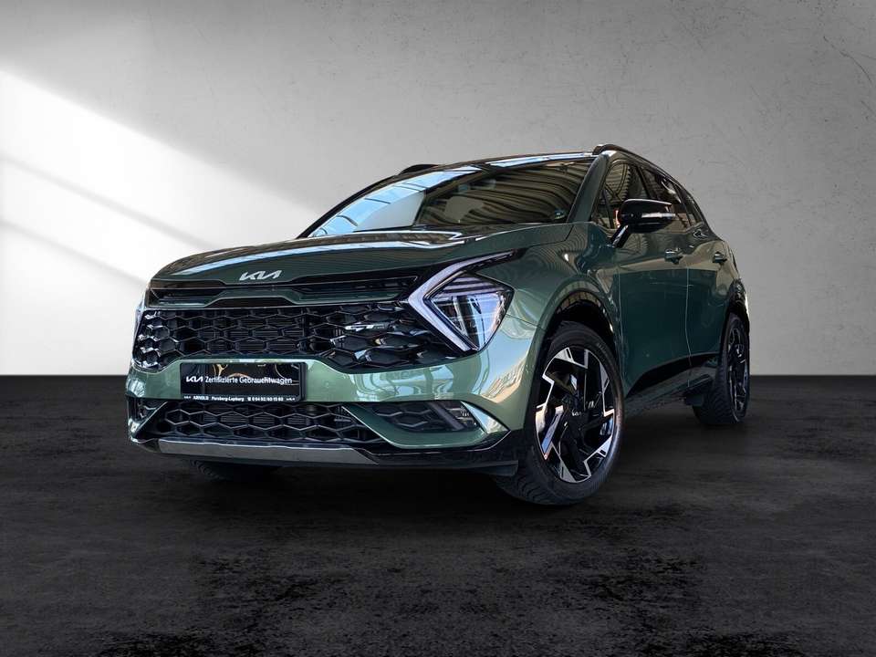 Kia Sportage - Imagem 2