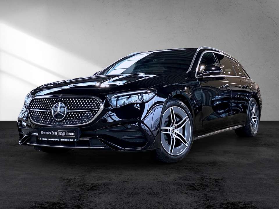 Mercedes-Benz E 300 - Imagem 2