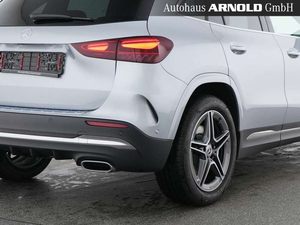 Mercedes-Benz GLA 250 - Imagem 5