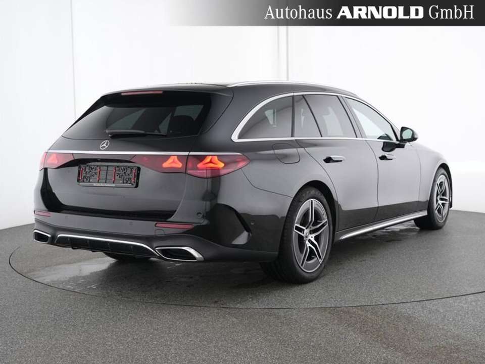 Mercedes-Benz E 220 - Imagem 3