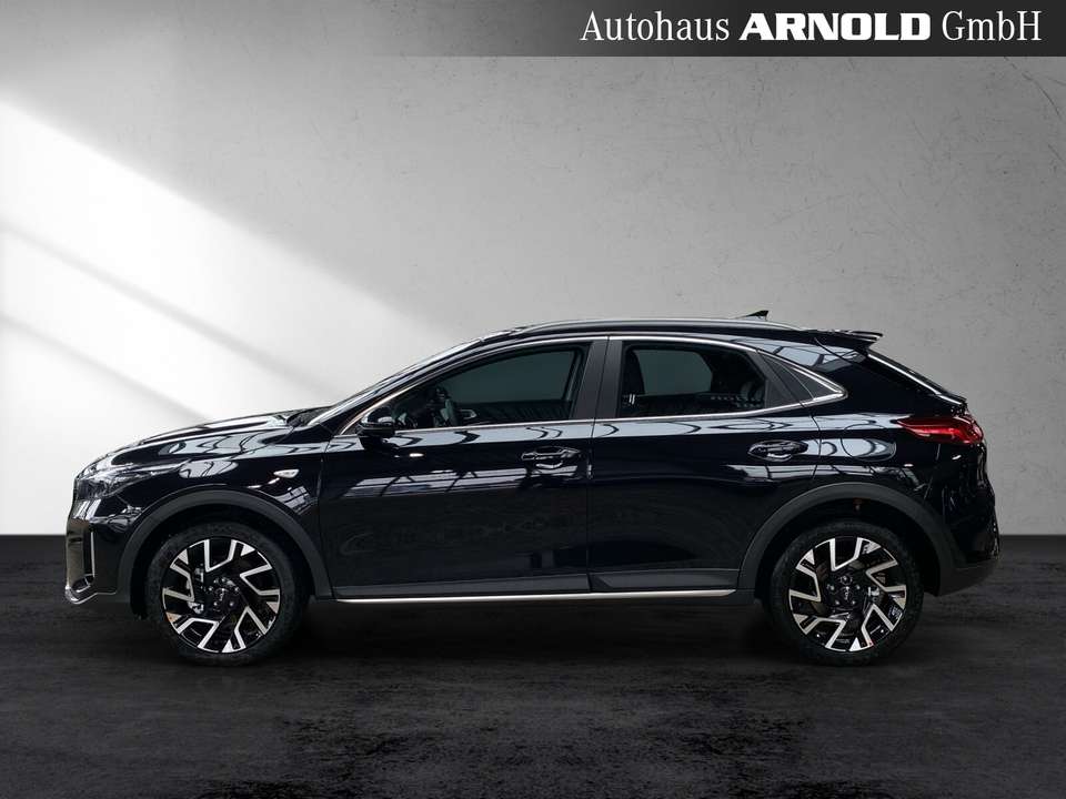Kia XCeed - Imagem 3