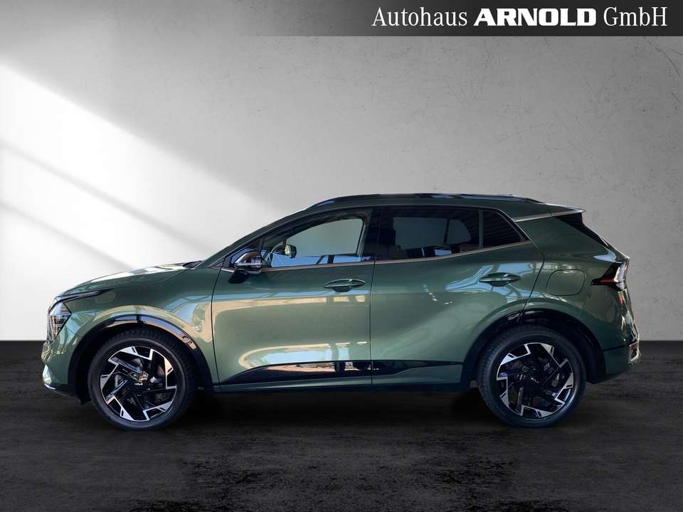 Kia Sportage - Imagem 3