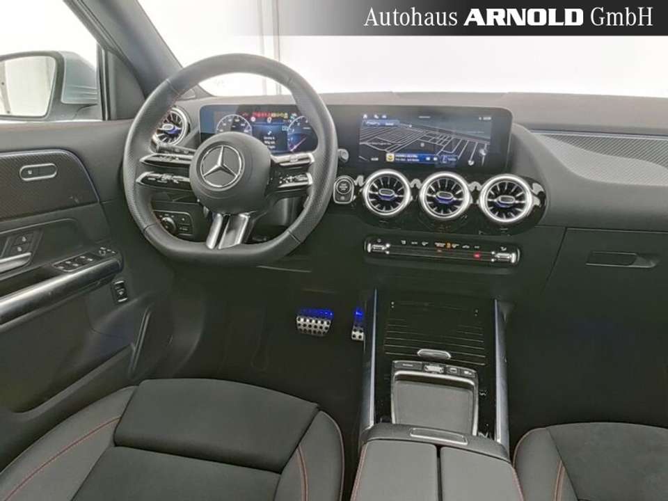 Mercedes-Benz GLA 250 - Imagem 6