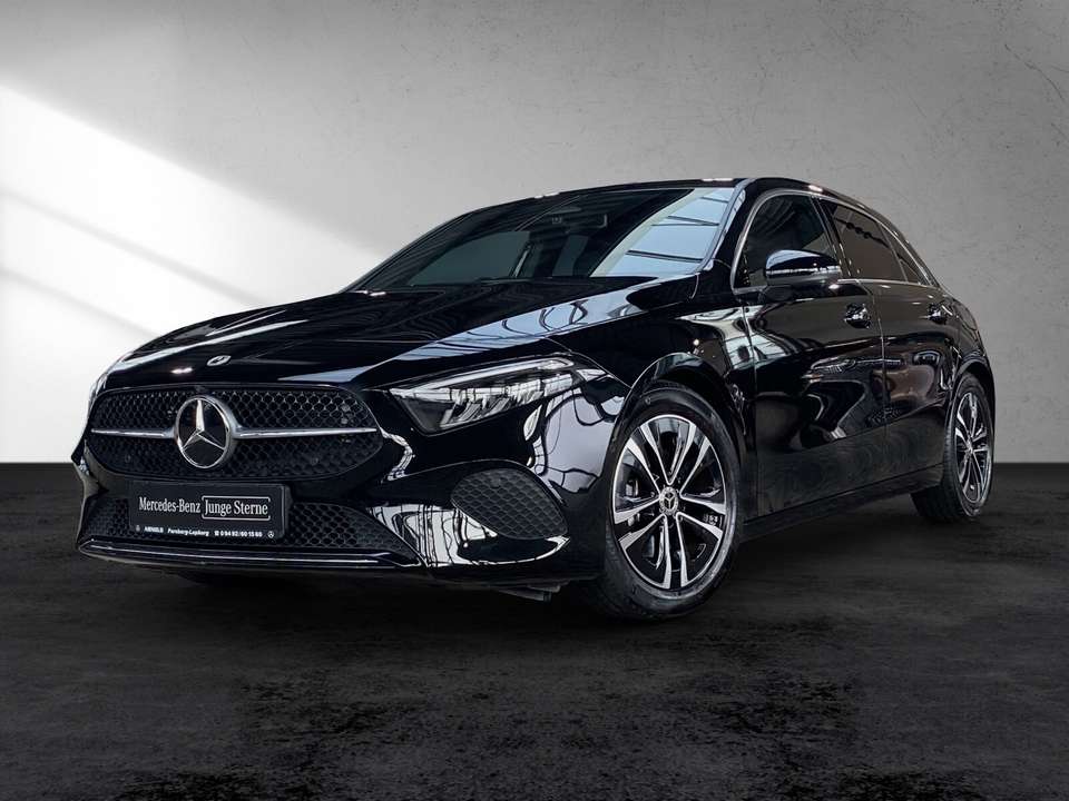 Mercedes-Benz A 180 - Imagem 2