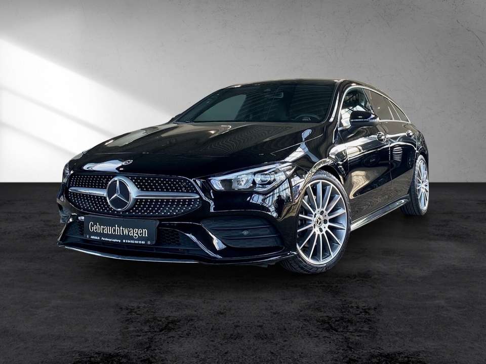 Mercedes-Benz CLA 220 - Imagem 2