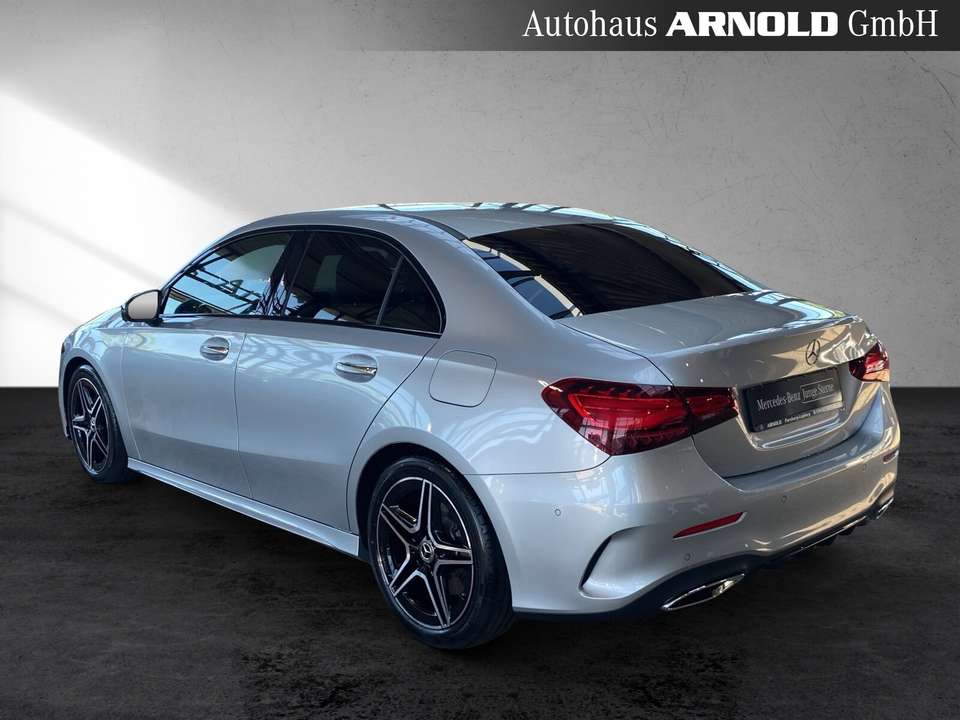 Mercedes-Benz A 250 - Imagem 4