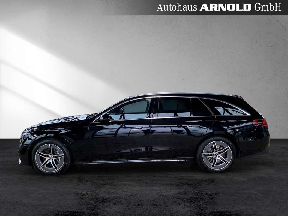Mercedes-Benz E 300 - Imagem 3