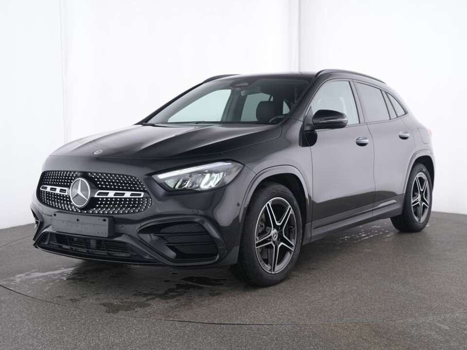 Mercedes-Benz GLA 220 - Imagem 2
