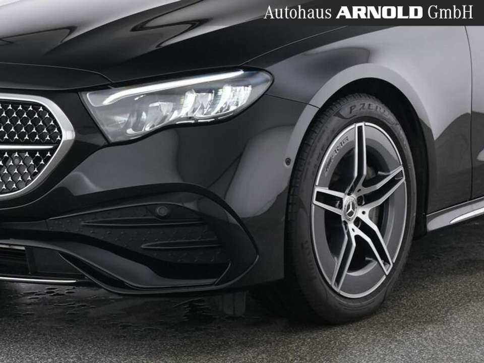 Mercedes-Benz E 220 - Imagem 4