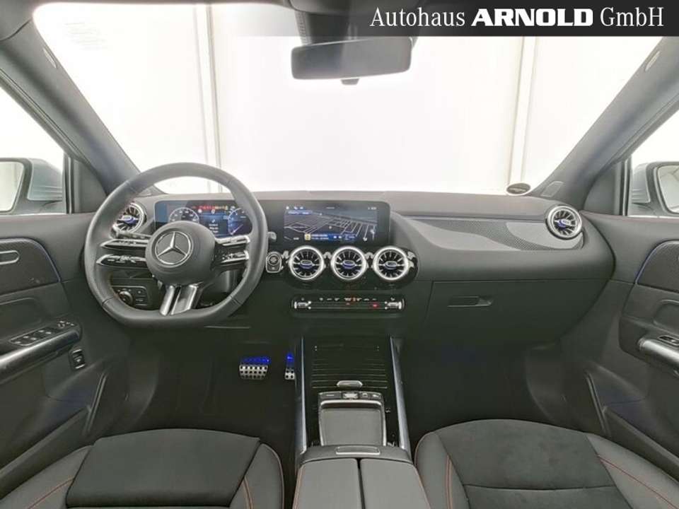Mercedes-Benz GLA 250 - Imagem 7