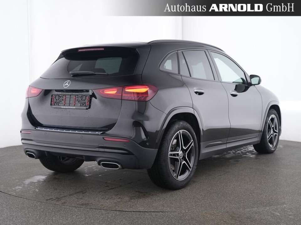 Mercedes-Benz GLA 220 - Imagem 3