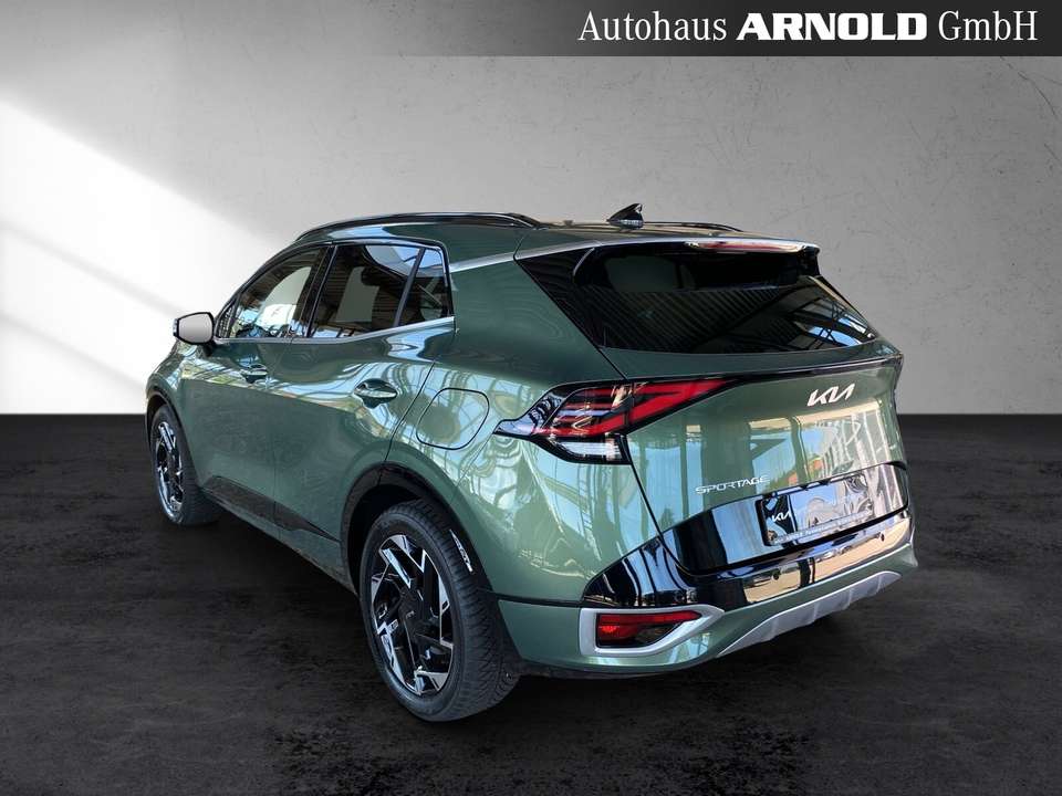 Kia Sportage - Imagem 4
