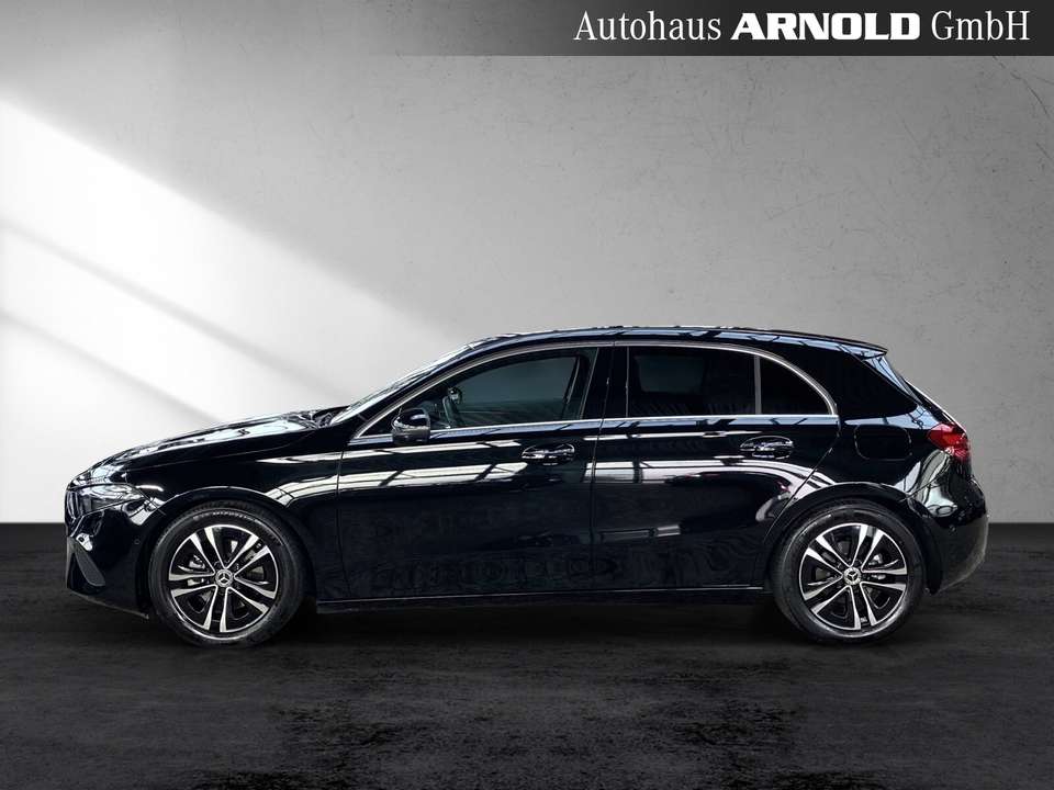Mercedes-Benz A 180 - Imagem 3