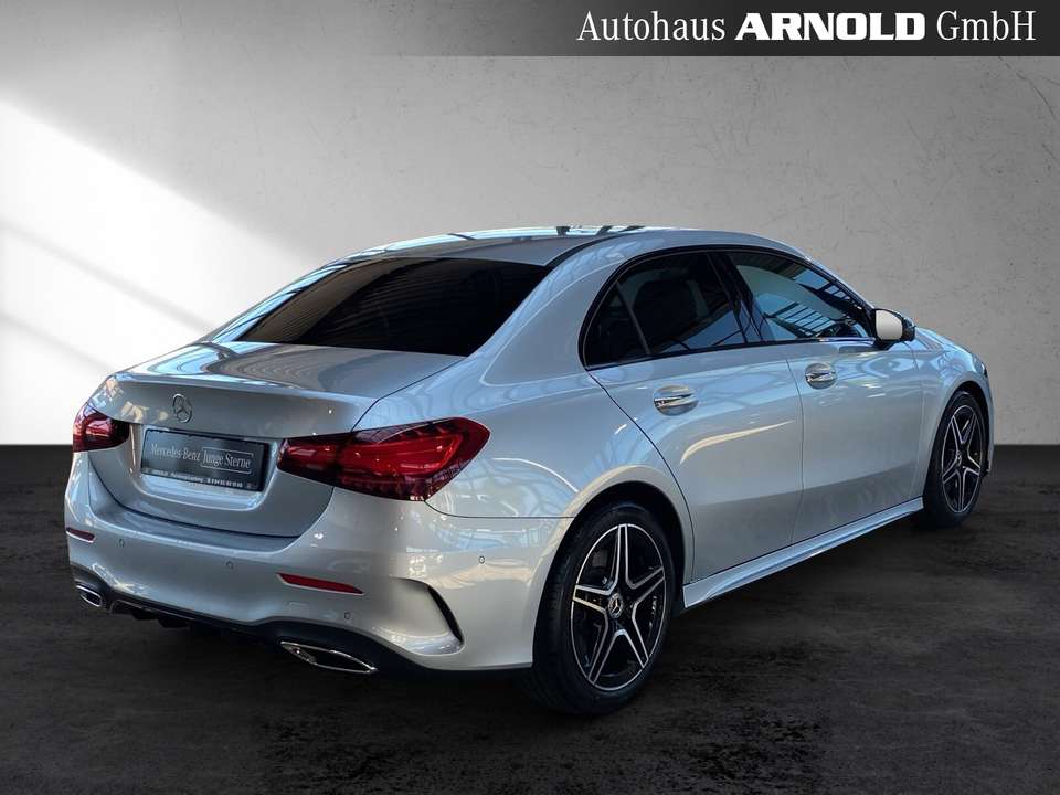 Mercedes-Benz A 250 - Imagem 5