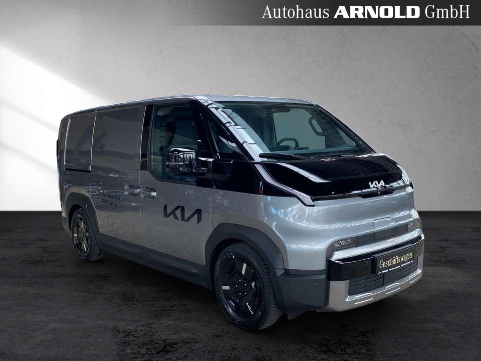 Kia PV5 Cargo - Imagem 7