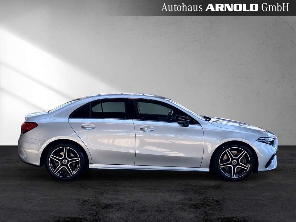 Mercedes-Benz A 250 - Imagem 6