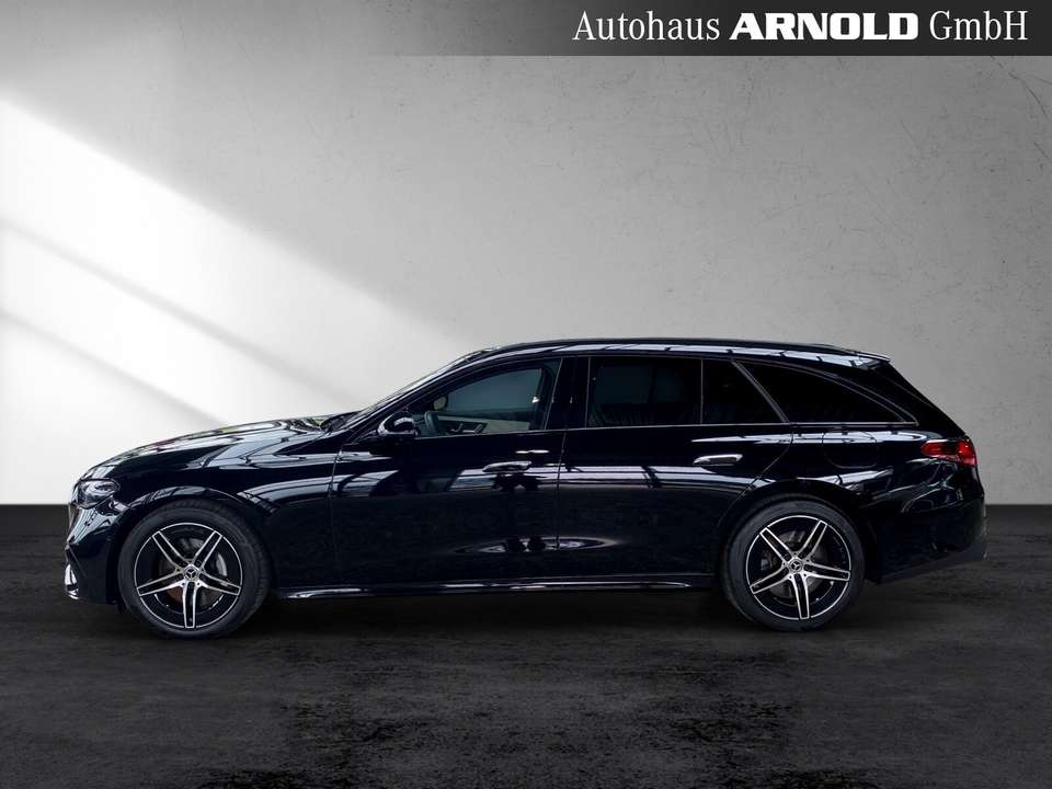 Mercedes-Benz E 300 - Imagem 3