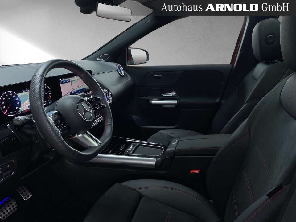 Mercedes-Benz GLA 250 - Imagem 8