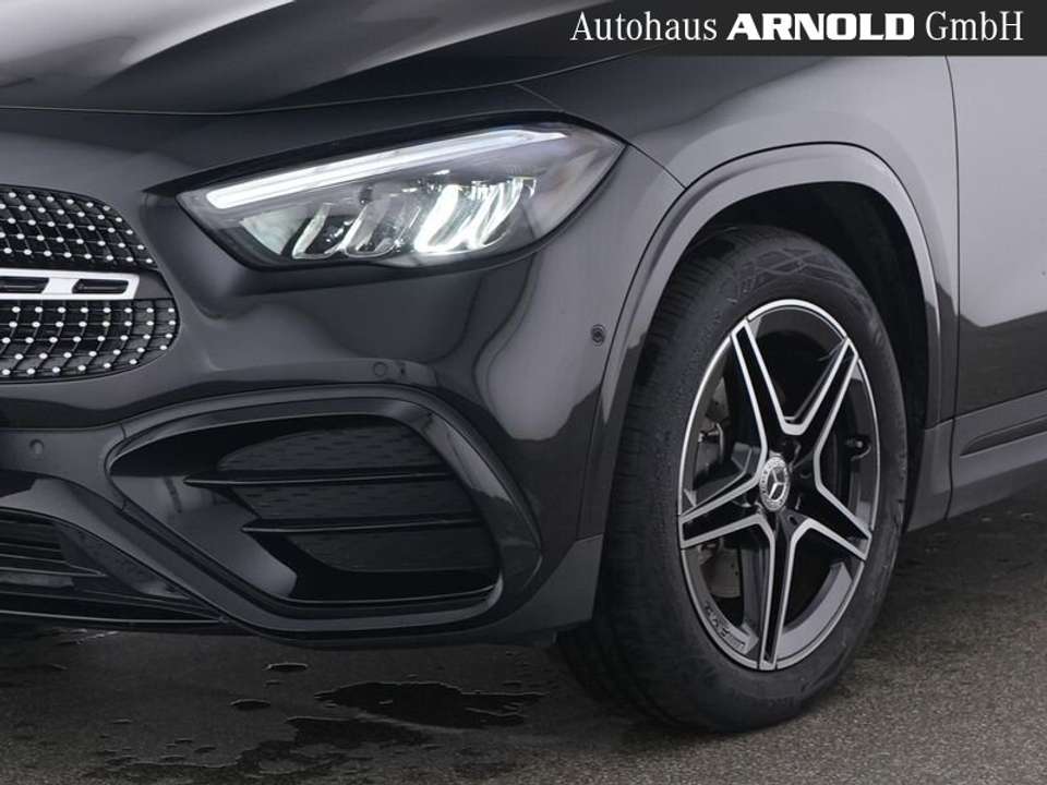 Mercedes-Benz GLA 220 - Imagem 4