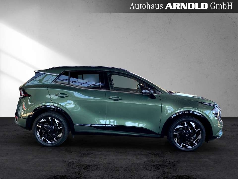 Kia Sportage - Imagem 6