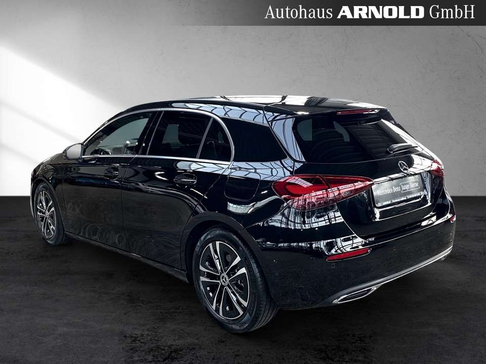 Mercedes-Benz A 180 - Imagem 4