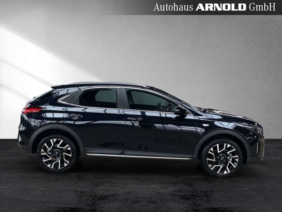 Kia XCeed - Imagem 6