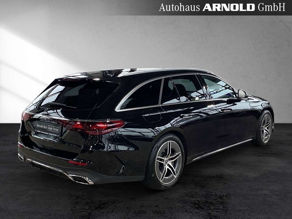 Mercedes-Benz E 300 - Imagem 5