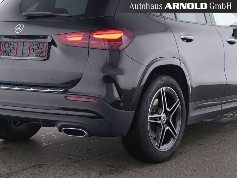 Mercedes-Benz GLA 220 - Imagem 5