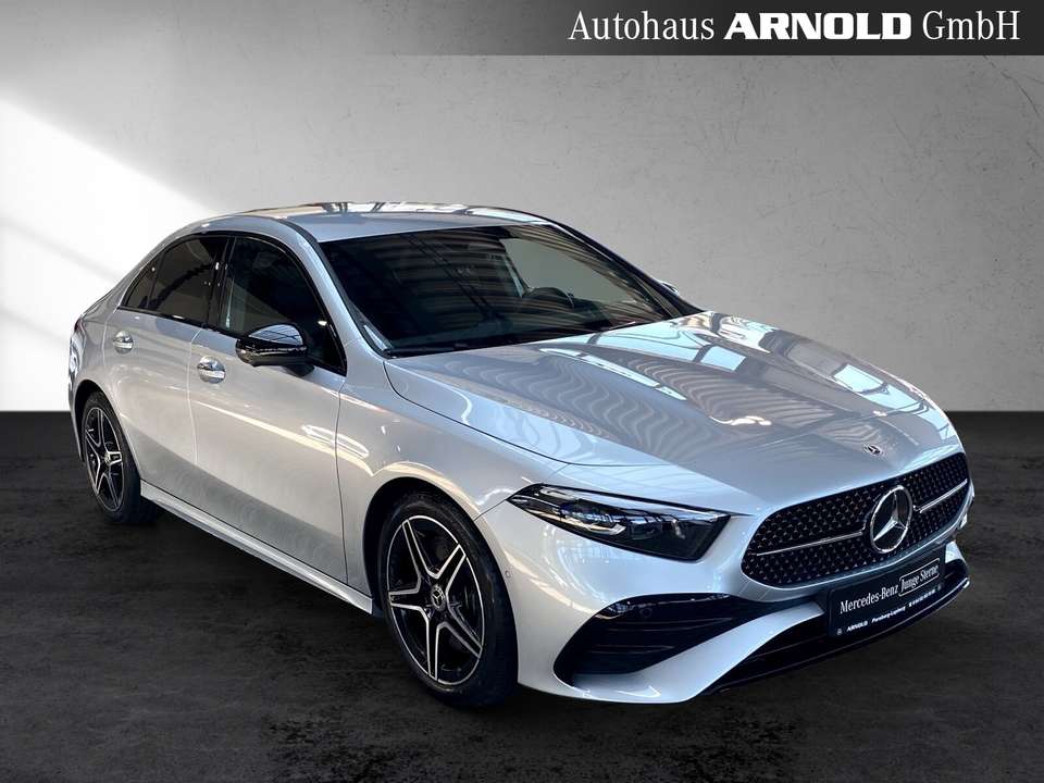 Mercedes-Benz A 250 - Imagem 7