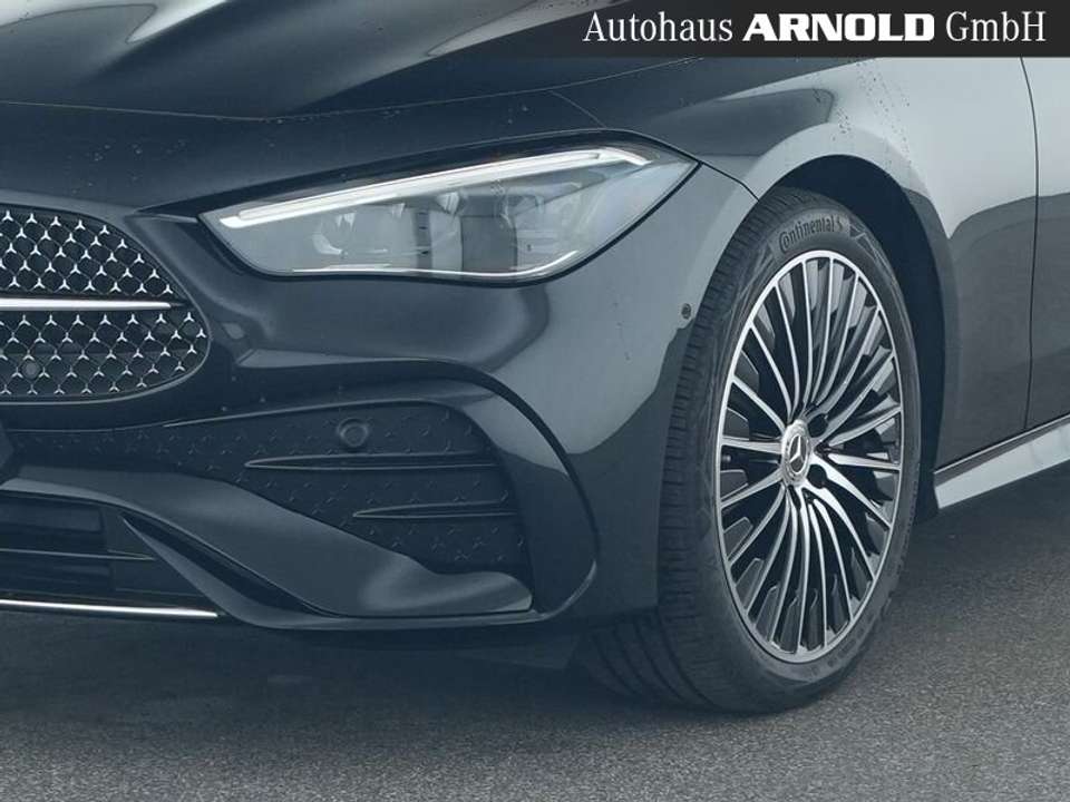 Mercedes-Benz CLE 200 - Imagem 4