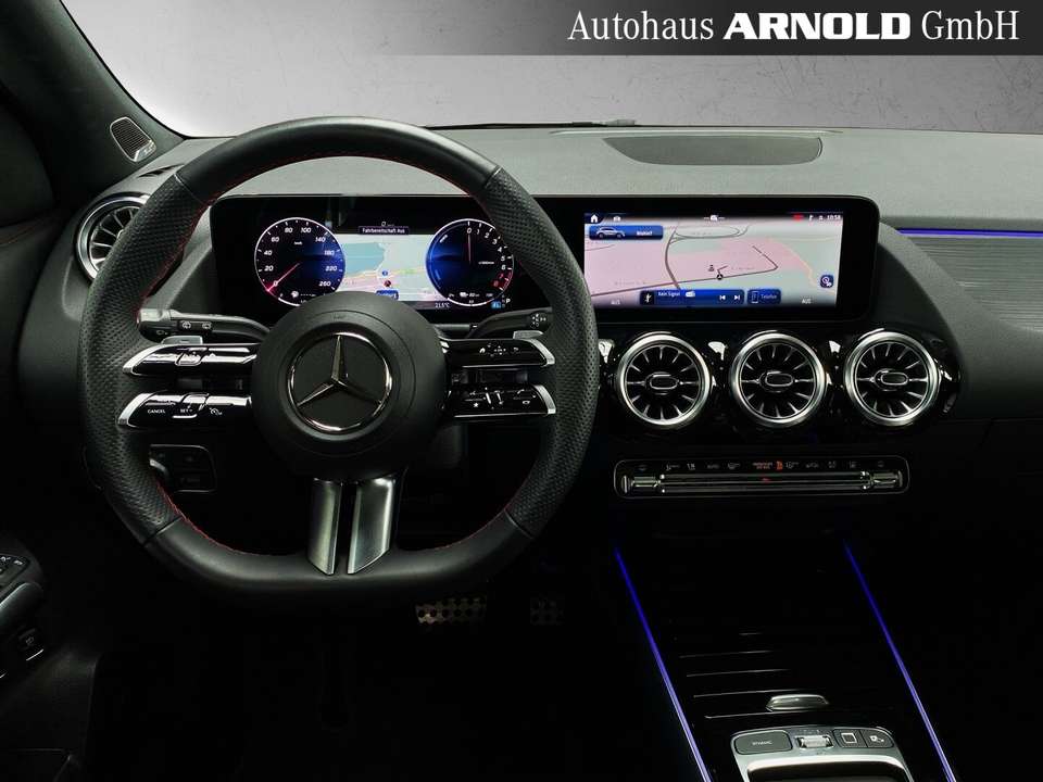 Mercedes-Benz GLA 250 - Imagem 9