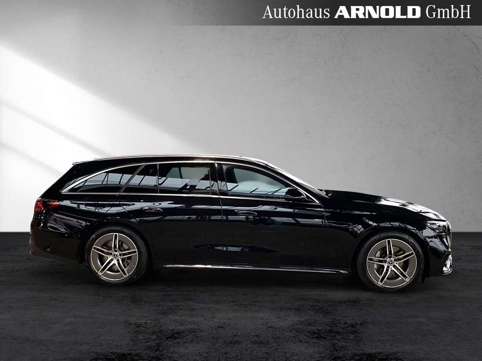 Mercedes-Benz E 300 - Imagem 6