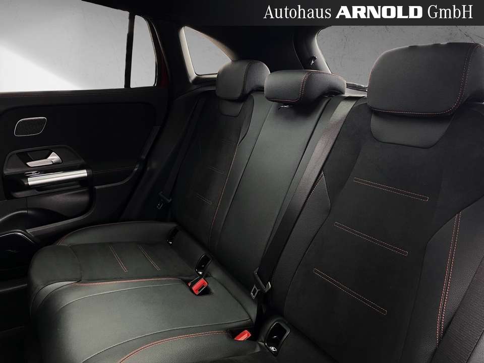 Mercedes-Benz GLA 250 - Imagem 10