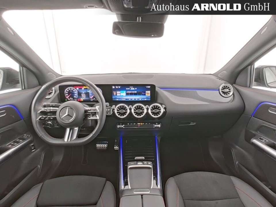 Mercedes-Benz GLA 220 - Imagem 6