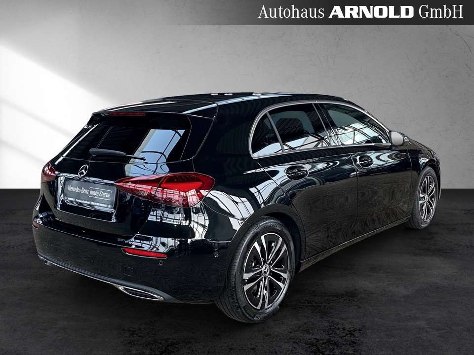 Mercedes-Benz A 180 - Imagem 5
