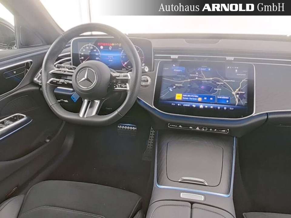 Mercedes-Benz E 220 - Imagem 7