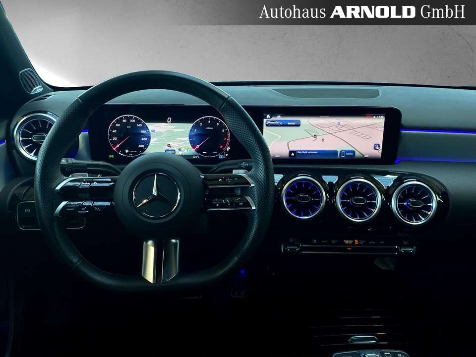Mercedes-Benz A 250 - Imagem 9