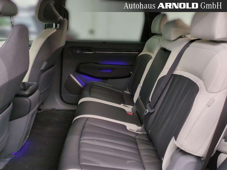 Kia EV9 - Imagem 7