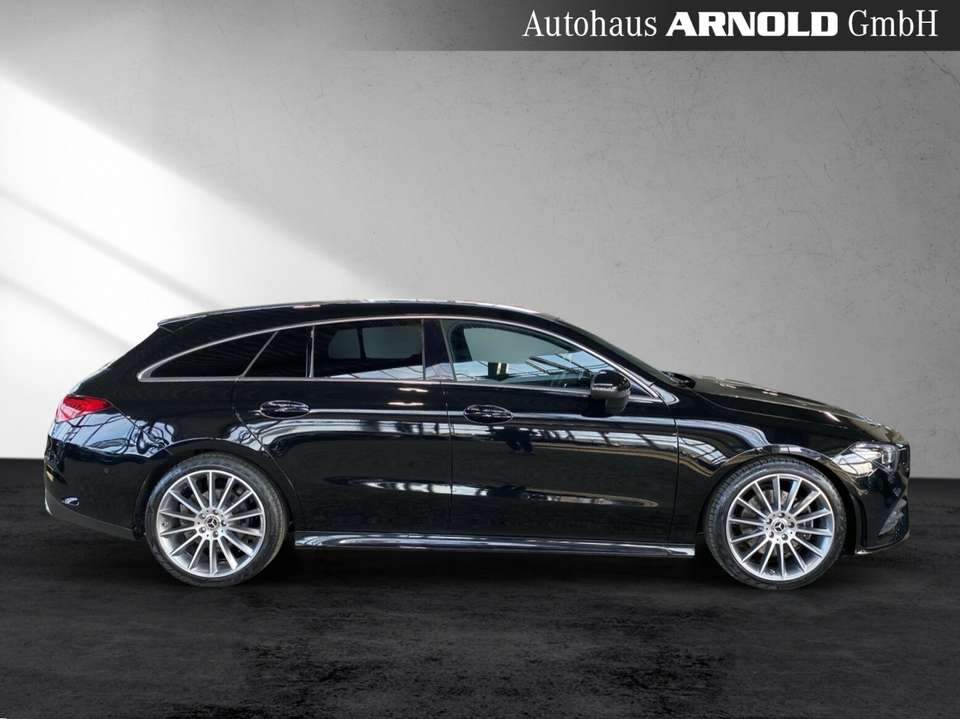 Mercedes-Benz CLA 220 - Imagem 6
